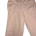 American Eagle Pastel Light Pink The Everything Pocket Leggings Photo 1