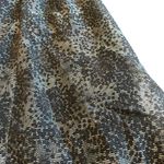 Adrianna Papell  Black Grey Strapless Convertible Maxi Dress Gown Size 0 NWOT Photo 7