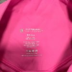 Buffbunny Collection BuffBunny Pink Shorts Photo 3