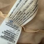 Abercrombie & Fitch  Floral Halter Maxi‎ Dress Size Small EUC Photo 9