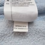 Carhartt Clarksburg Full Zip Sweatshirt Women's XXL Blue Heavyweight Outdoor Photo 9