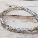 Vintage Stretch Bracelet Photo 3