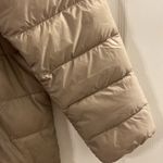 Athleta AIRE PUFFER PARKA SIZE XL BRAND NEW JACKET COLOR SEE PHOTOS Photo 2