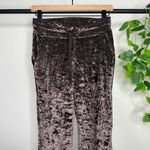 Lululemon  Ready to Crush Jogger Crushed Velvet French Press size 4 W5DAKS Photo 3