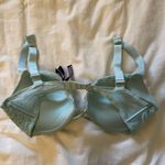 Victoria's Secret Sparkly Strap Push Up Bra Photo 1
