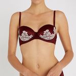 Myla Grosvenor Square Lace Photo 0