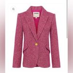 
L'Agence Chamberlain Blazer Photo 3