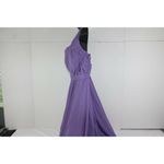 Azazie ladies  Ballroom dress size C Photo 6
