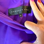 Endless Rose  bright purple skort! Size small! Photo 4