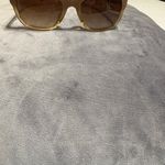 Burberry Elegant Tan Sunglasses Photo 11