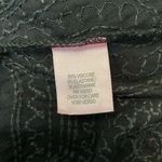 Calypso St. Barth  Medium Embroidered Sequins Long Sleeve Mini Casual Dress Photo 8