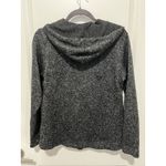 Eddie Bauer  Full‎ Zip Hoodie Jacket Women's M Fleece Lined Pockets Athleisure Photo 1