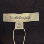 Favorite Daughter Take Me‎ Seriously Black Button Photo 3