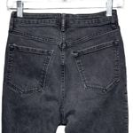 BDG  Jeans Womens 4 28‎ Black Girlfriend High Rise Neutral Everyday Basic Casual Photo 3