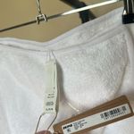 SKIMS ) TERRY‎ COVER UPS MINI WRAP SKIRT size XL NWT Photo 2