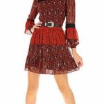 Michael Kors Long Sleeve Dress Photo 0