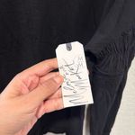 Melrose and Market Plus Size black long sleeve Size 2x New Photo 13