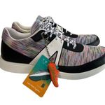 Alegria  TRAQ Qarma in Horizon White Sneaker 43 US 13 Photo 0