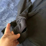 Lululemon  Hooded Long Sleeve size 4 Photo 5