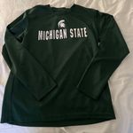 Colosseum Thick Michigan state longsleeve  Photo 0