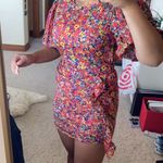 VICI Floral Dress Photo 0