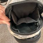 CLUB Key Largo, FL Mini Golf Backpack for Golf Tees & Balls, Silver & Black
RARE Photo 3