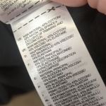 Adidas black rib tank dress size small Photo 6