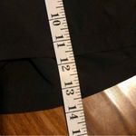 Bcg 2  Black Shorts with a Side Pocket Size Medium Photo 3