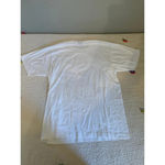 Gildan Vintage white cowboy tee large Photo 2