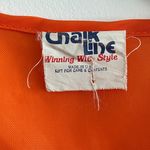 NFL Vintage Rare 1989 Super Bowl XXIII Press Vest Reporters for Giants Vs Bill's Game Photo 5