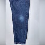 Everlane  24 Ankle Blue Jeans‎ Photo 3
