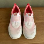 UGG  LA Flex Pink Rose Women Slip On Athletic Sneakers - Size 6.5 - like new! Photo 10