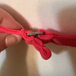 Cupshe Bikini Halter Swimwear with 3 slot adjustable band. NWT size XL Photo 2