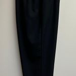 Alfred Dunner Petite Alfred Dunner Black Dress Pants Photo 6