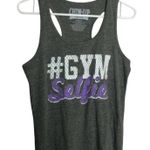 Chin Up Apparel Chin Up Workout Tank Size M Photo 0