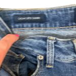 Lucky Brand  Sasha Super Skinny Jeans Photo 2