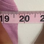 Nike Women’s Racerback Tank Top Pink Size Large Les Ailes De La Victoire Photo 6