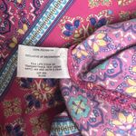 Coolibar Dress Womans Medium Pullover 3/4 Sleeve‎ Oceanside Tunic SPU 50+ Pink Photo 4