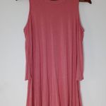 Ezra Women's Cold Shoulder Dress Size Small Photo 5