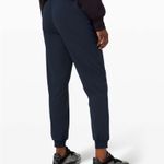 Lululemon Keep moving Navy Jogger Pants Size 2 Photo 1