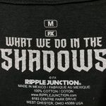 FX What We Do in The Shadows Nadja T-Shirt Size Medium Photo 3