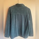 32 Degrees Heat Women’s 32 Degree Heat Green/Teal Pullover Snap Closure Size Large Photo 5