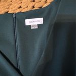 Calvin Klein  Jumpsuit Size 8 Photo 2