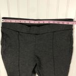 Faded Glory  Gray Legging Photo 6