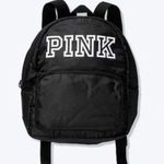 PINK - Victoria's Secret Pink By Victoria’s Secret Mini BACK PACK Padded Photo 0
