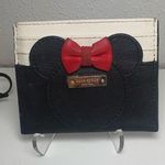 Kate Spade X Disney Minnie Mouse Card Holder Photo 0