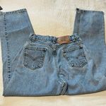 Levi's Vintage Orange Tab Levi’s Light Wash Tapered Leg High Rise 24 inch Waist Photo 1