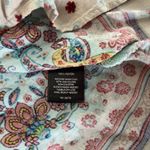 Signature Studio Women’s Teal Bohemian Dress Size Small Photo 4