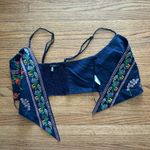 Lulumari  embroidered tank top Photo 2