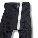 Novara Cycling Leggings Women Med Black Bike Padded Active Cropped Bottoms M Photo 6